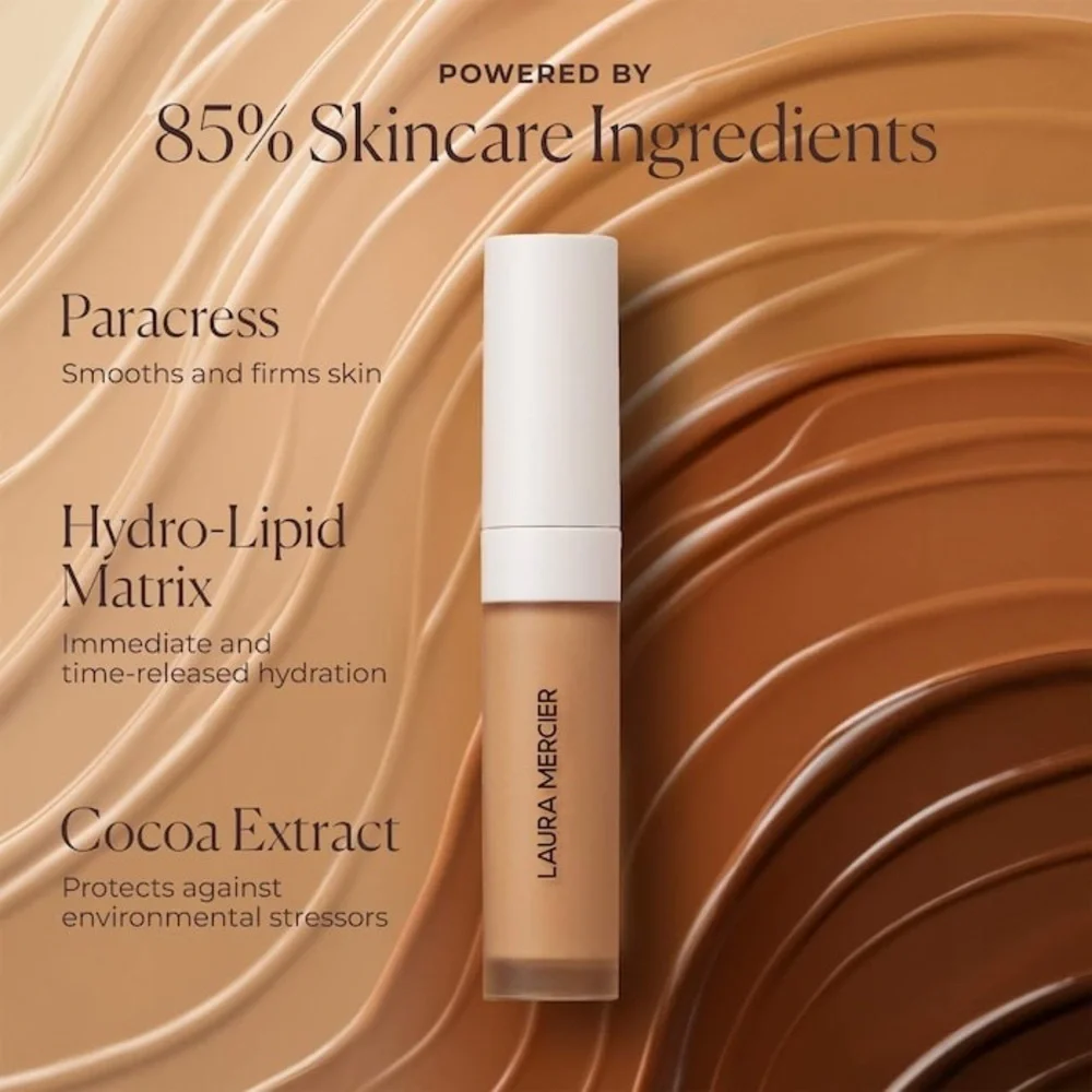 ✨ Laura Mercier Real Flawless Weightless Perfecting Concealer | 2C1 ✨